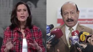 Sol Carreño y su mensaje a Wilmar Elera: “Trabajo rodeada de hombres y todos son unos caballeros”