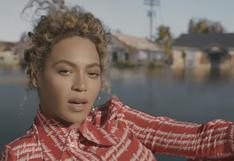 Beyoncé estrena video "Formation" previo a su show en el Super Bowl