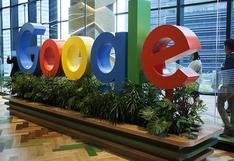 Google donará al Perú más de US$ 1 millón para financiar proyectos de innovación