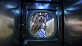 Coronavirus EN VIVO: La cifra de nuevos contagios continúa a la baja en China