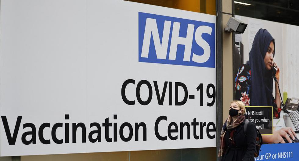 Indian variant of coronavirus 'dominates' in various parts of the UK