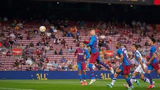 Joan Laporta sobre la asistencia de los aficionados del Barcelona: “Necesitamos que vuelvan al Camp Nou”