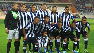 Alianza Lima y su espíritu renovado para enfrentar a Sporting Cristal