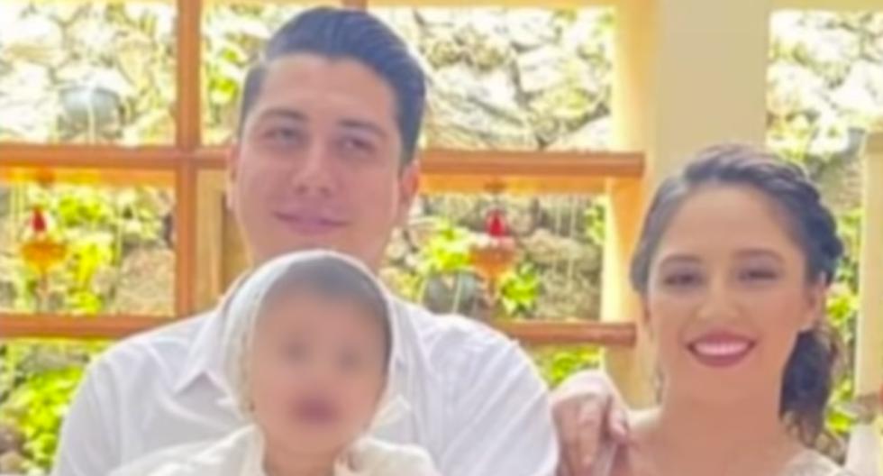 Seven police officers arrested for disappearance of family in Mexico