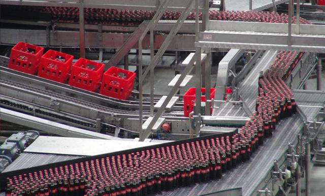 Descubre el nuevo almacén de Corporación Lindley en Trujillo