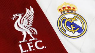 New Balance se la juega con Liverpool en la Champions League