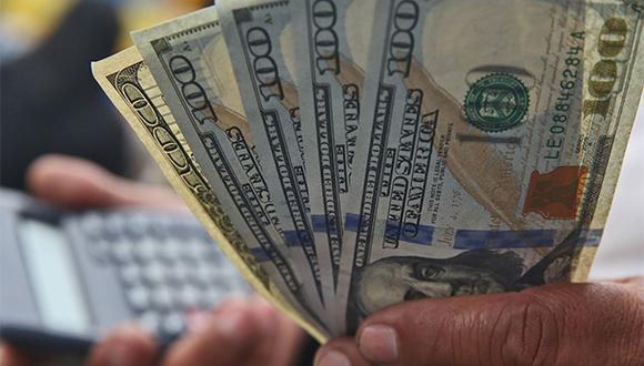 A cuánto se cotiza el dólar en Perú en las apps gratuitas de cambio hoy, jueves 6 de julio 2023 | FOTO: Agencia Andina / Archivo