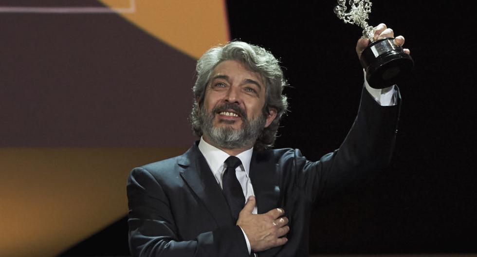 Un día como hoy, pero en 1957 nació el actor y director argentino Ricardo Darín. (Foto: Getty Images)