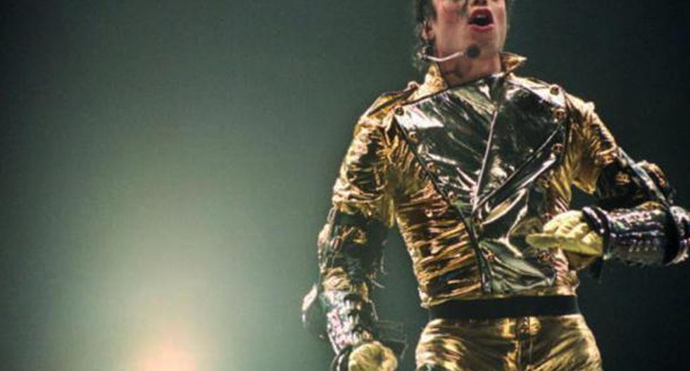 Michael Jackson, una leyenda de la música pop que nunca pasa de moda (Getty Images)