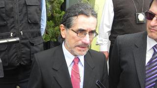 Waldo Ríos busca modificar ley para cumplir con los S/. 500