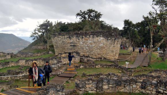 En las actividades del festival, que se realizará hasta el 28 de mayo, se encuentran las ponencias magistrales que serán dictadas por personajes del mundo innovador sobre la aplicación de la sostenibilidad en el sector turístico. (Foto: EFE)