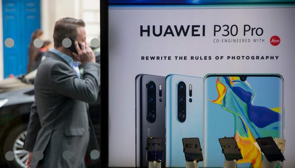 Huawei