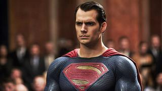 Henry Cavill se plantea volver a ser Superman para Warner Bros.