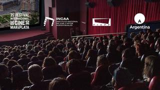 Festival de Cine de Mar del Plata desafía a la pandemia y celebra edición online y gratuita 