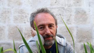 Santiago Beruete: “Las plantas nos pueden enseñar otras formas de ser humanos. Y lo necesitamos”