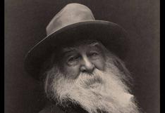 Trabajo detectivesco llevó hasta la novela pérdida de Walt Whitman