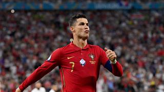 Cristiano Ronaldo: los récords que superó y los que puede lograr en su última Eurocopa