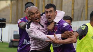 El renacimiento de Sport Boys: De lidiar con los fantasmas del descenso a clasificar a Sudamericana