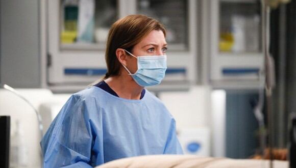 El drama médico está protagonizado por Ellen Pompeo desde el primer capítulo emitido en 2005. (Foto: ABC)