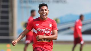 Perú vs. Bolivia: los goles de Raúl Ruidíaz en el Estadio Monumental