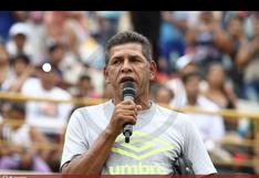 Universitario: "Puma" Carranza explicó por qué Andy Polo falló ante Alianza Lima
