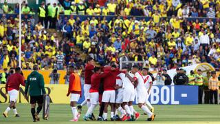 Selección peruana: ¿qué dijo en Facebook la Liga española sobre triunfos de la bicolor?