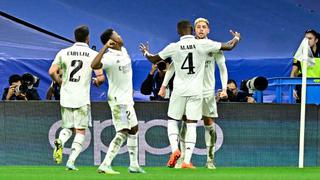 Goles de Real Madrid vs. Leipzig: revive los tantos de ‘Fede’ Valverde y Marco Asensio | VIDEOS