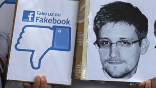 Edward Snowden tiene un pasaporte universal que Ecuador no reconoce