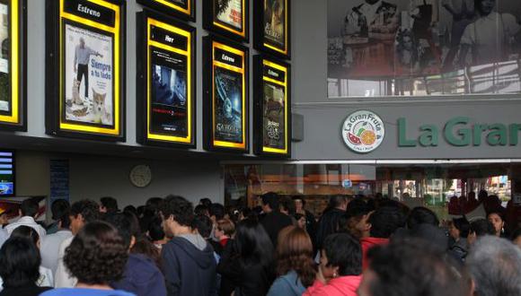 Día del Cine: todavía estás a tiempo de acceder a la promoción