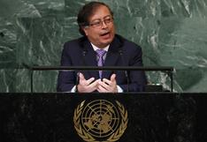 3 frases del desafiante discurso de Petro en la ONU (y por qué va en contra de la tradición diplomática de Colombia)