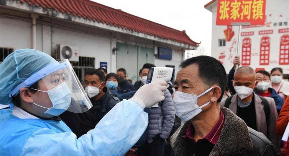 En China se teme por un nuevo brote de este virus. | Foto: News CM