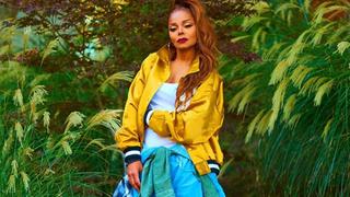 Billboard 2018: Janet Jackson recibirá premio Ícono