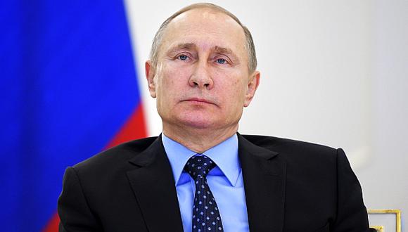 &quot;Consideramos que el presidente Vladimir Putin orden&oacute; una campa&ntilde;a para influir en las elecciones presidenciales de Estados Unidos&quot;, reza el informe de Inteligencia. (Foto: AP)