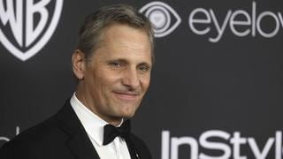 Viggo Mortensen recibirá el Premio Donostia del Festival de San Sebastián