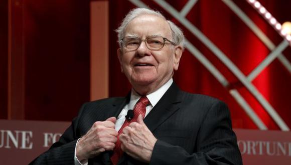 ¿Por qué Warren Buffett está interesado en Apple y Yahoo? - 1