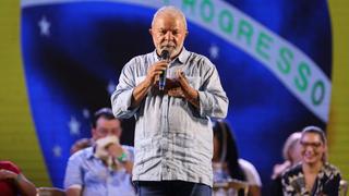 Lula, el líder de la izquierda brasileña que pasó por la cárcel y está de nuevo a las puertas del poder | PERFIL