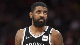 Kyrie Irving se perderá lo que resta de la temporada de la NBA