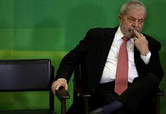 Lula ya es ministro pero no podrá ejercer hasta decisión judicial