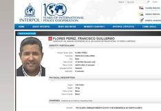 Expresidente de El Salvador fue incluido en la lista de los más buscados de Interpol