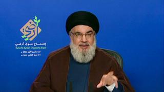 Hezbolá anuncia el fin de la movilización “excepcional” contra Israel tras acuerdo limítrofe