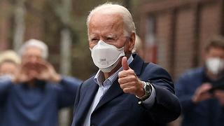 Biden pide “pasar página” mientras Colegio Electoral se apresta a confirmar su victoria 