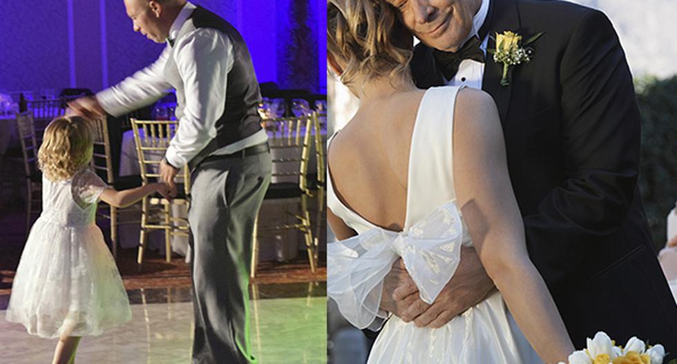 La canción que bailarás con tu papá en tu boda tendrá un significado especial para ambos. (Foto: IStock)