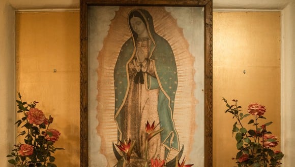 Frases, Día de la Virgen de Guadalupe: cantos, oraciones imágenes