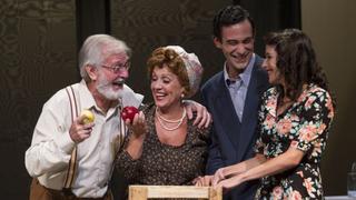 "Todos eran mis hijos" de Arthur Miller se estrena en Lima