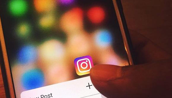 La nueva opción de Instagram es representado por un icono de un obturador vertical dentro de la cámara de la función Stories. (Foto: Pezibear en pixabay.com / Bajo licencia Creative Commons)