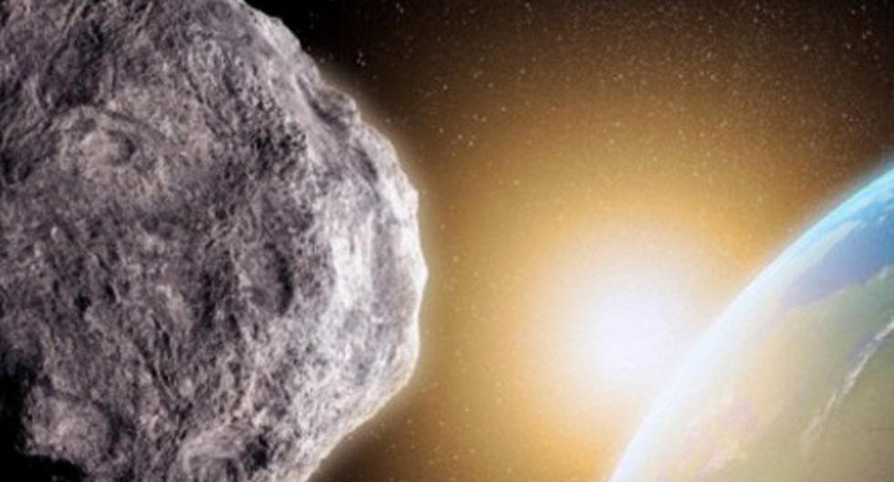 Descartan que asteroide colisione con la tierra. (Foto: Indagadores.wordpress.com)