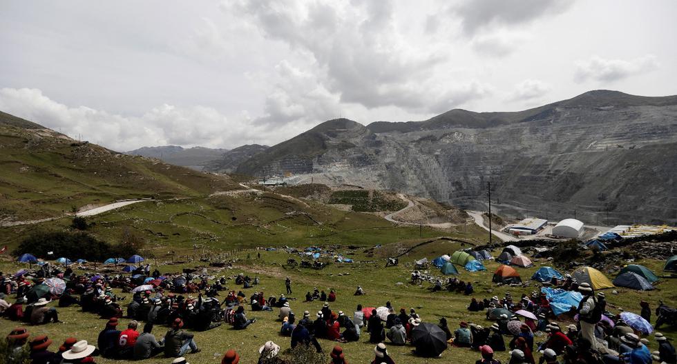 A junio de este año, todos los departamentos del Perú reportan al menos una incidencia. Por tipología, los socioambientales representan el 63% del total de las problemáticas identificadas.