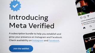 Meta ya cobra por verificar perfiles en Facebook e Instagram: ¿llegará este sistema a TikTok o WhatsApp?