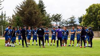 Cienciano se va a Sicuani para la Tarde del Papá tras conocer nuevas medidas