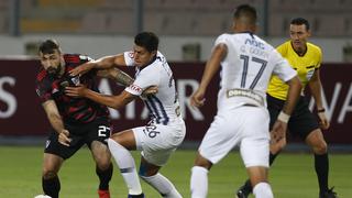 Alianza Lima vs. Inter: 'íntimos' cumplirán 100 partidos internacionales como locales con números negativos